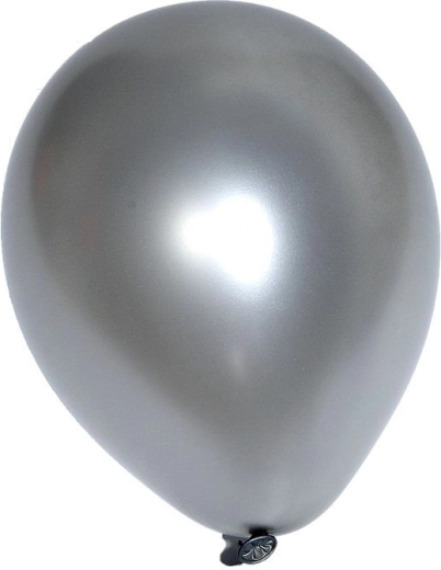 Shiny metallic effect for every celebration