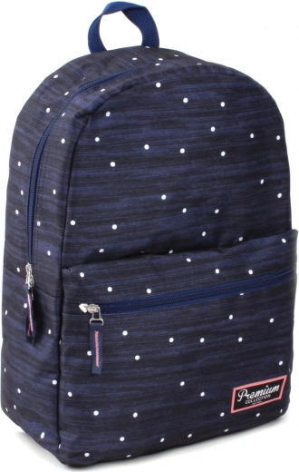 Kuprinė Skooter Premium Confidence