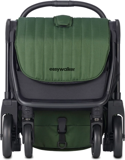 Folds in 1 second – ideal for travel