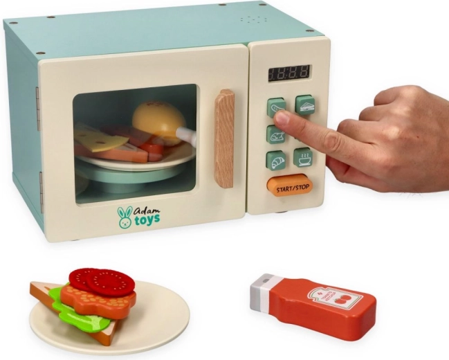 Interactive control panel
