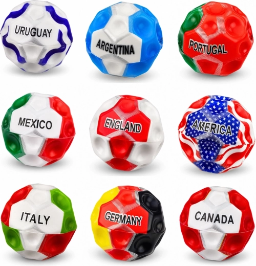 Įvairūs vėliavų motyvai – pristatoma atsitiktinai