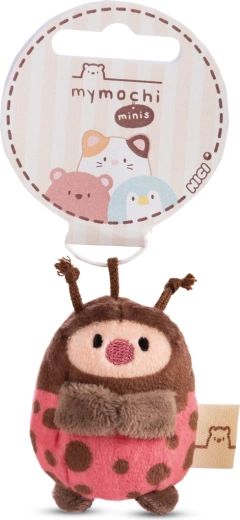 Pakabukas NICI MyMochi boružėlė Dozz 5 cm