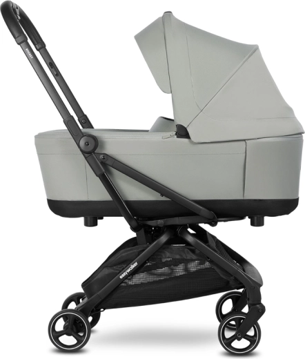 Suderinamas su Easywalker Rockey S/M/L vežimėliais