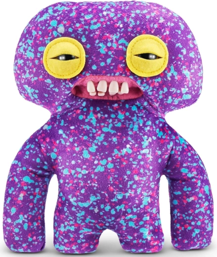 Ryškus ir linksmas dizainas