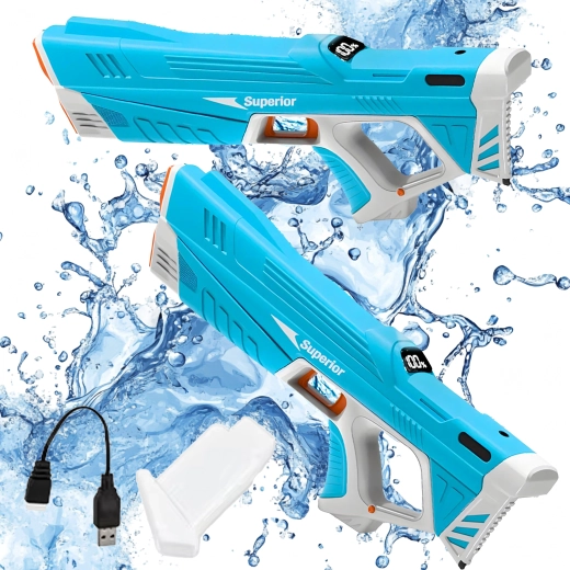 Elektrinė galia be pompos