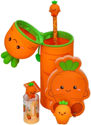 An accessory for school and leisure