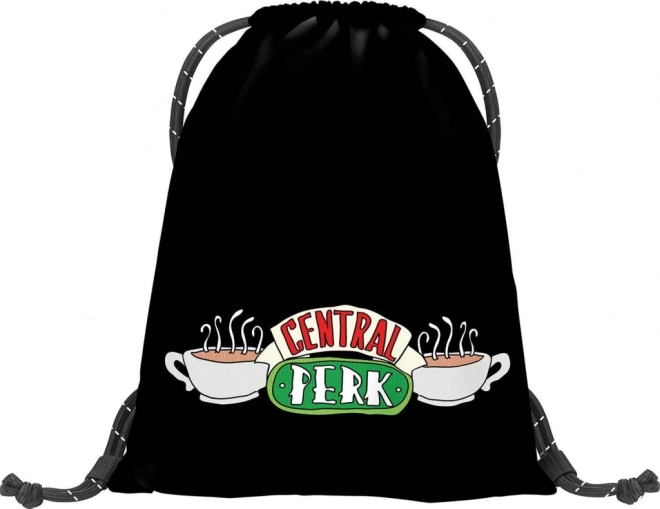 BAAGL maišelis Friends Central Perk