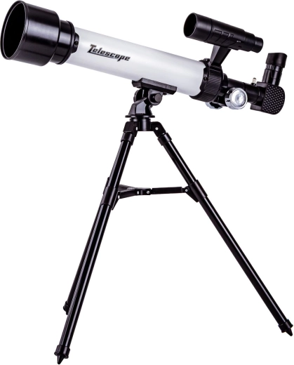 Stable viewing with a tripod