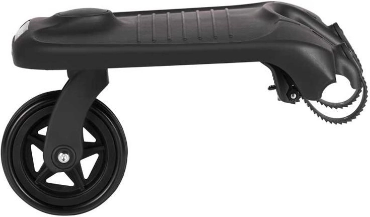 Sklandi kelionė ir lengvas manevravimas