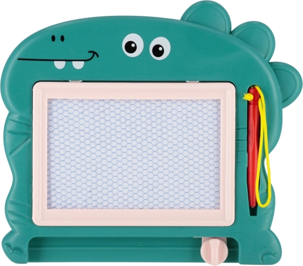 Piešk, trink, pradėk iš naujo