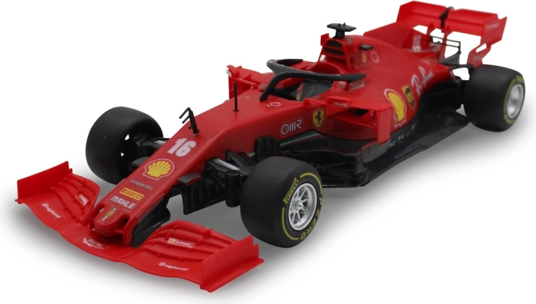 Licencijuotas „Ferrari F1“ dizainas