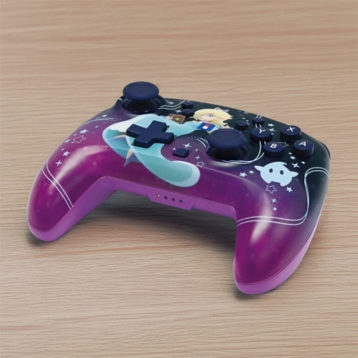 Wireless freedom to play