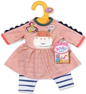 BABY born Jungle Clothing for 36 cm Dolls