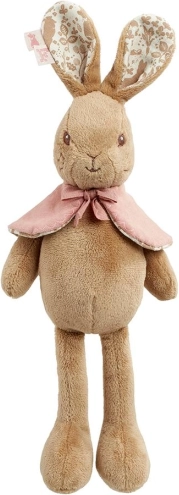 Plush Rabbit Flopsy Bunny