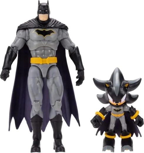 Detailed costumes and iconic elements