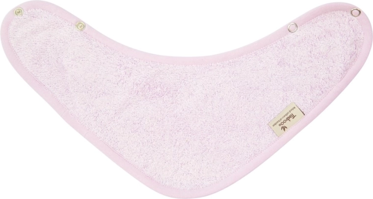 Timboo bandana seilinukas Silky Lilac 36 × 22 cm