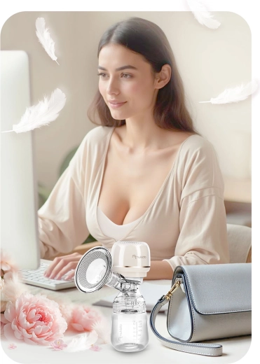 Portable wireless design