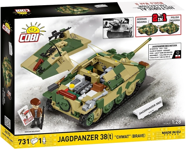 Kolekcinis leidimas su dvigubu žymėjimu