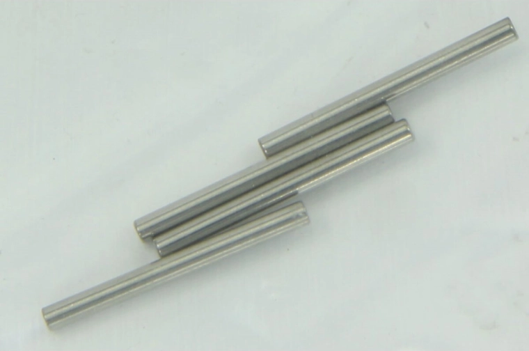 Jamara Z18 išorinis vairo svirties kaištis 2 × 22 mm, 4 vnt.