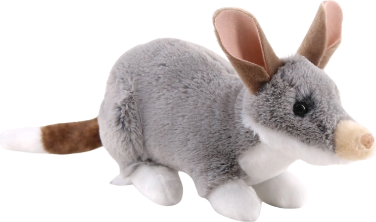 Bilby plush toy 23 cm