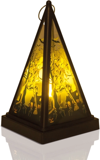 Safe LED lighting