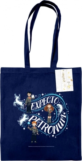 Medžiaginis krepšys Harry Potter Expecto Patronum
