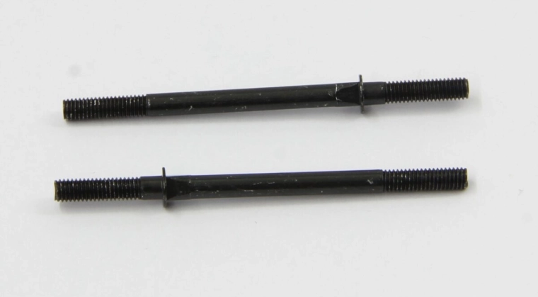 BX-1 vairo traukės – 2 vnt.