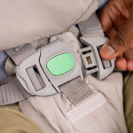 Safety and support from birth