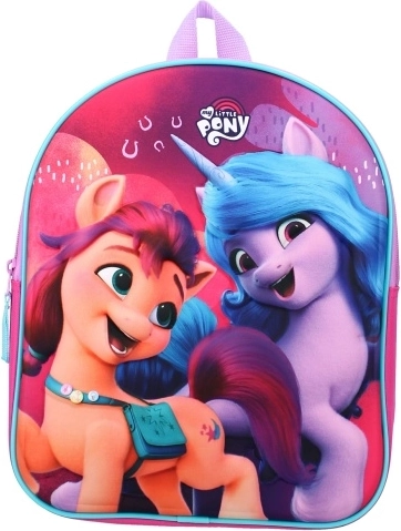 My Little Pony 3D kuprinė The Movie Watch Me Shine 32 cm