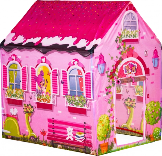 Colorful Tent for Kids IPLAY