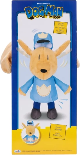 Interaktyvus cyptukas dar daugiau pramogų