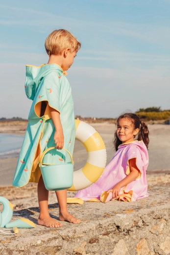 Quick-drying and ultra-absorbent microfiber