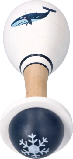 Saugus ir patvarus medis