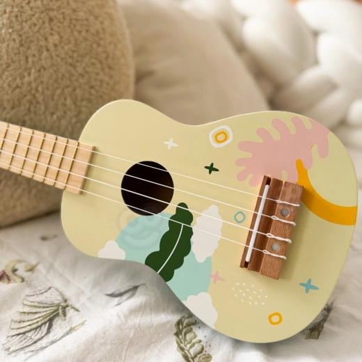 Saugus ir malonus garsas