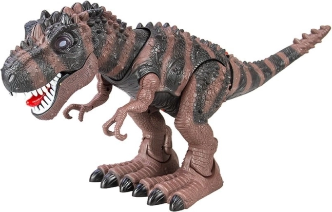 Detailed realistic design