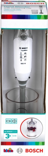 Sukantis antgalis paspaudus mygtuką