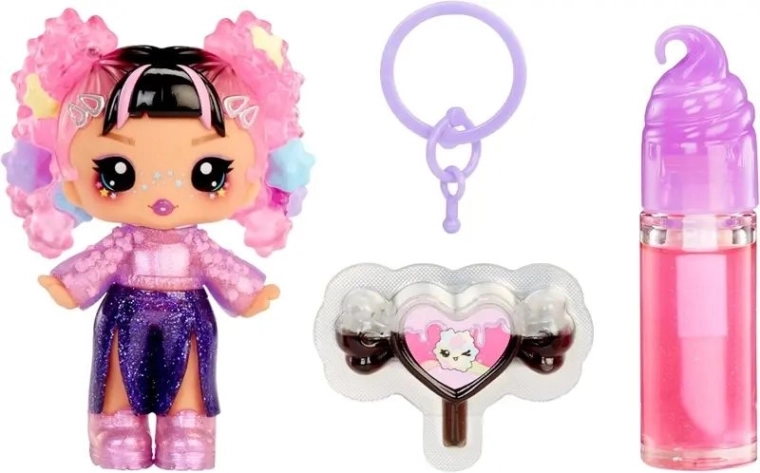 Astrid Stars doll and accessories