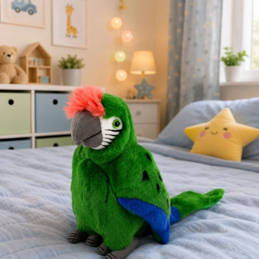 For play and as a room decoration