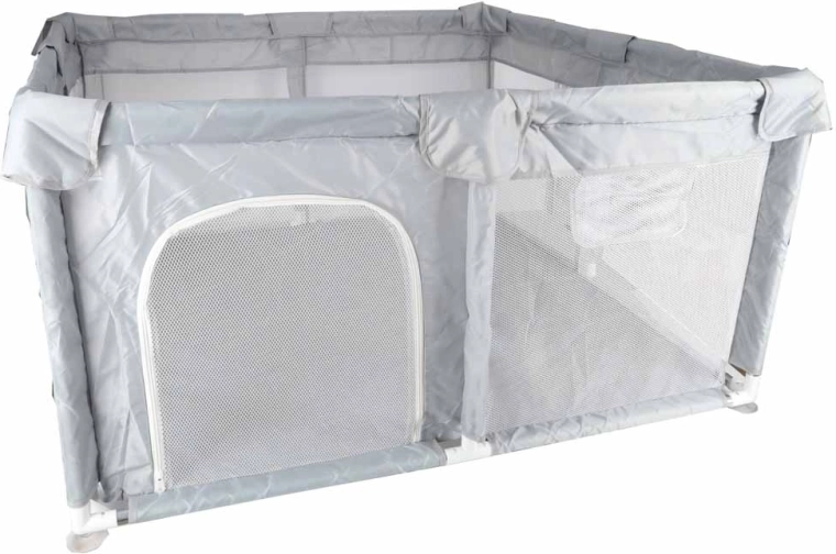 Patogus įėjimas su užtrauktuku