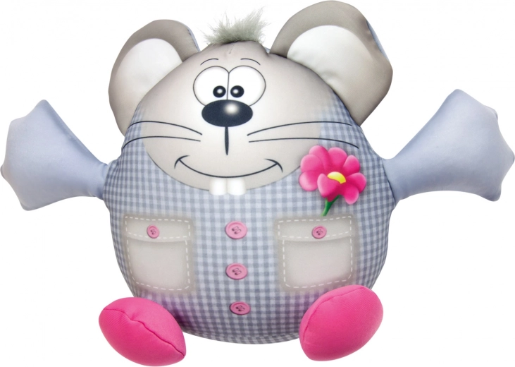 Plush Mouse 20 cm