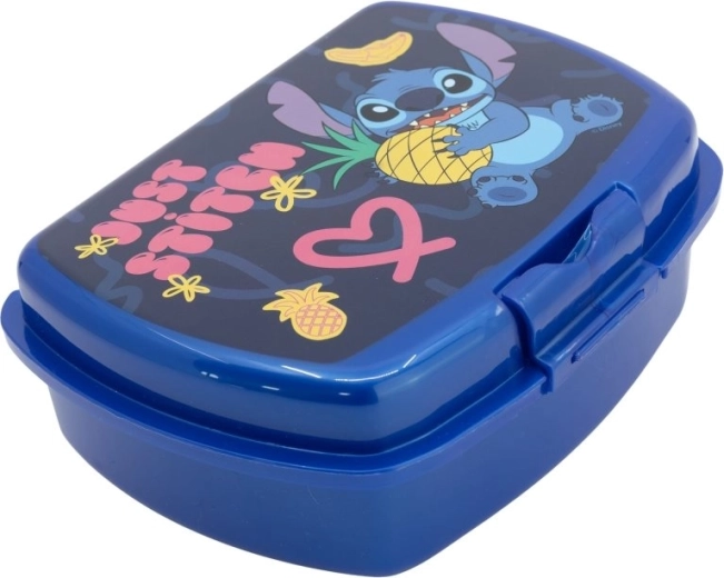 Užkandžių dėžutė „Stich“