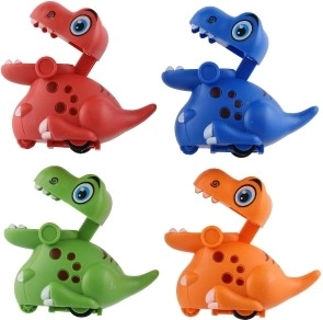 Linksmos spalvos, kurias vaikai mėgsta