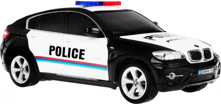 Pilnai funkcionalus 27 MHz nuotolinis valdymas