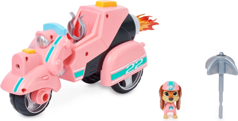 Veiksmo priedai dar daugiau pramogų