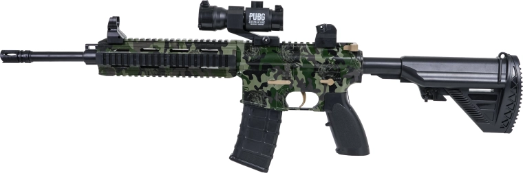 Reguliuojamas taikiklis tikslesniems pataikymams