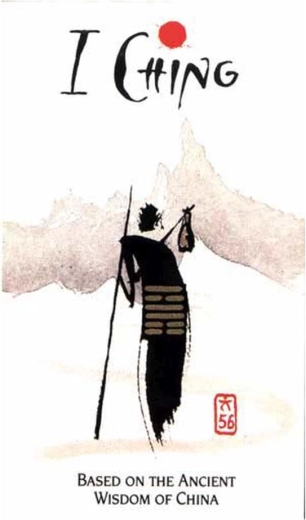 Cartamundi I Ching Holitzka – Oracle