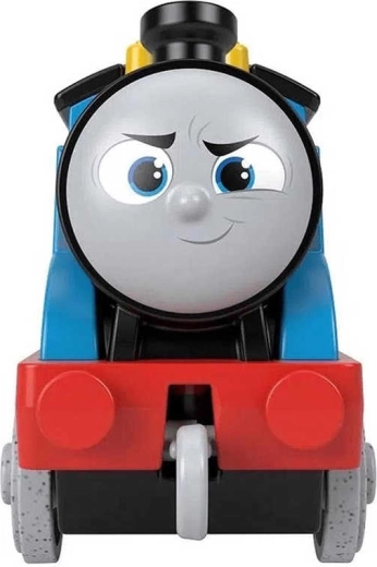 Žaidimas Thomas & Friends bėgiuose