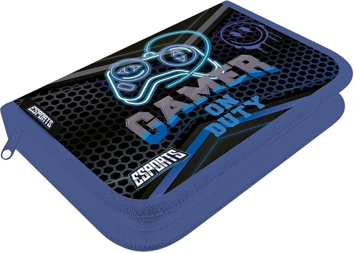 Penalas LizzyCard Esport – 1 skyrius, 2 atvartai