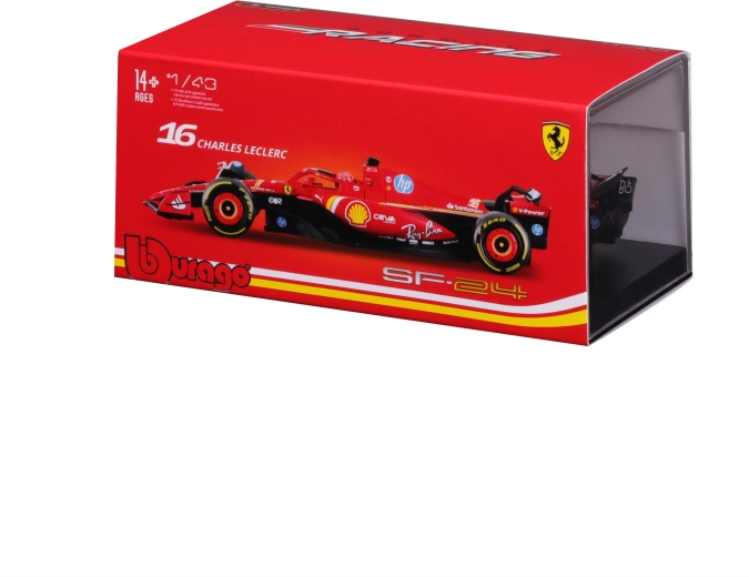 gift presentation box