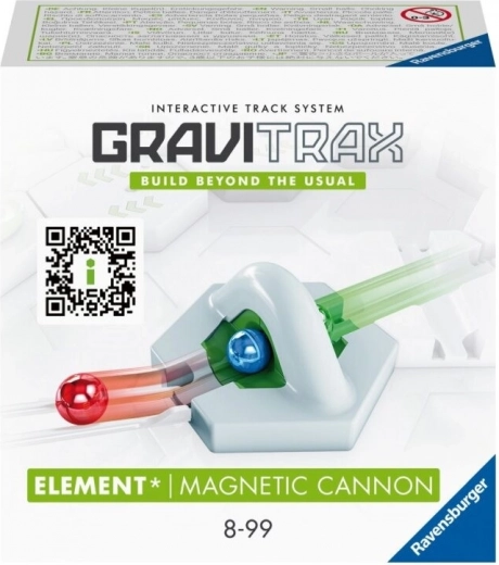 Ravensburger GraviTrax Magnetic Cannon